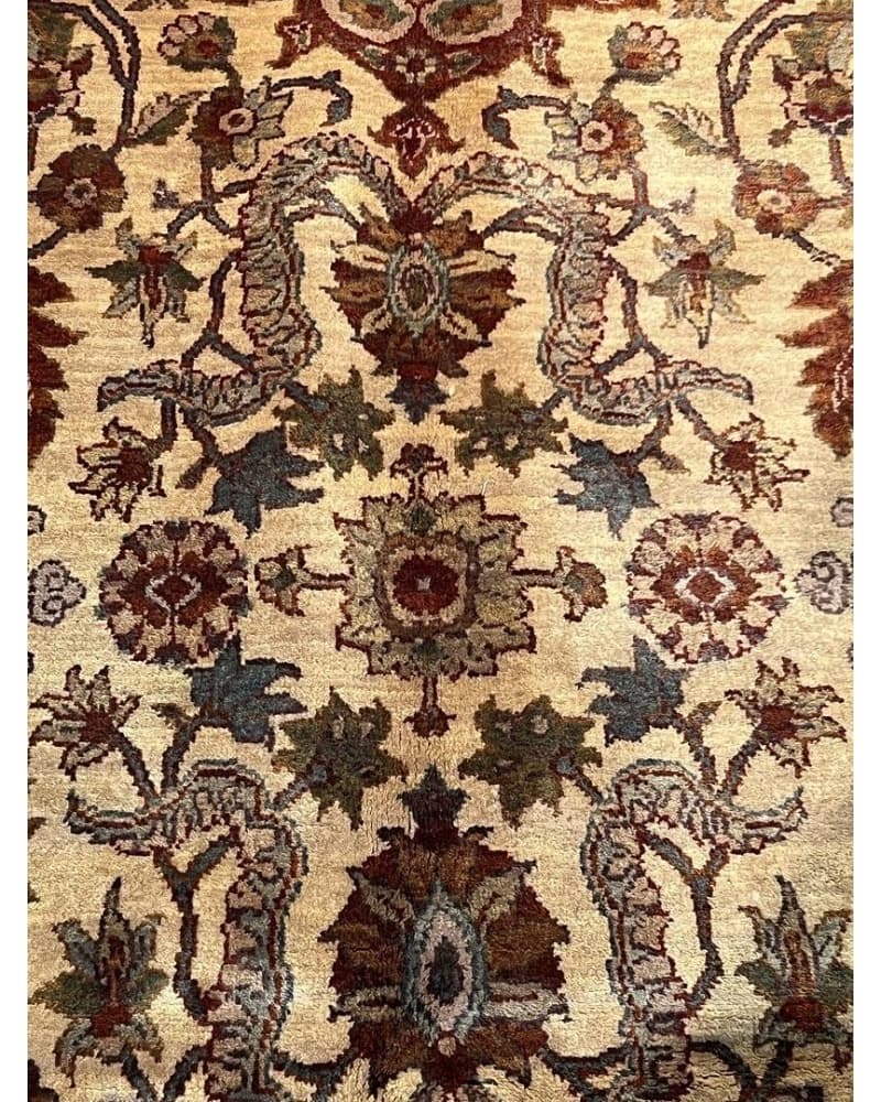 Khorasan Wool view 3