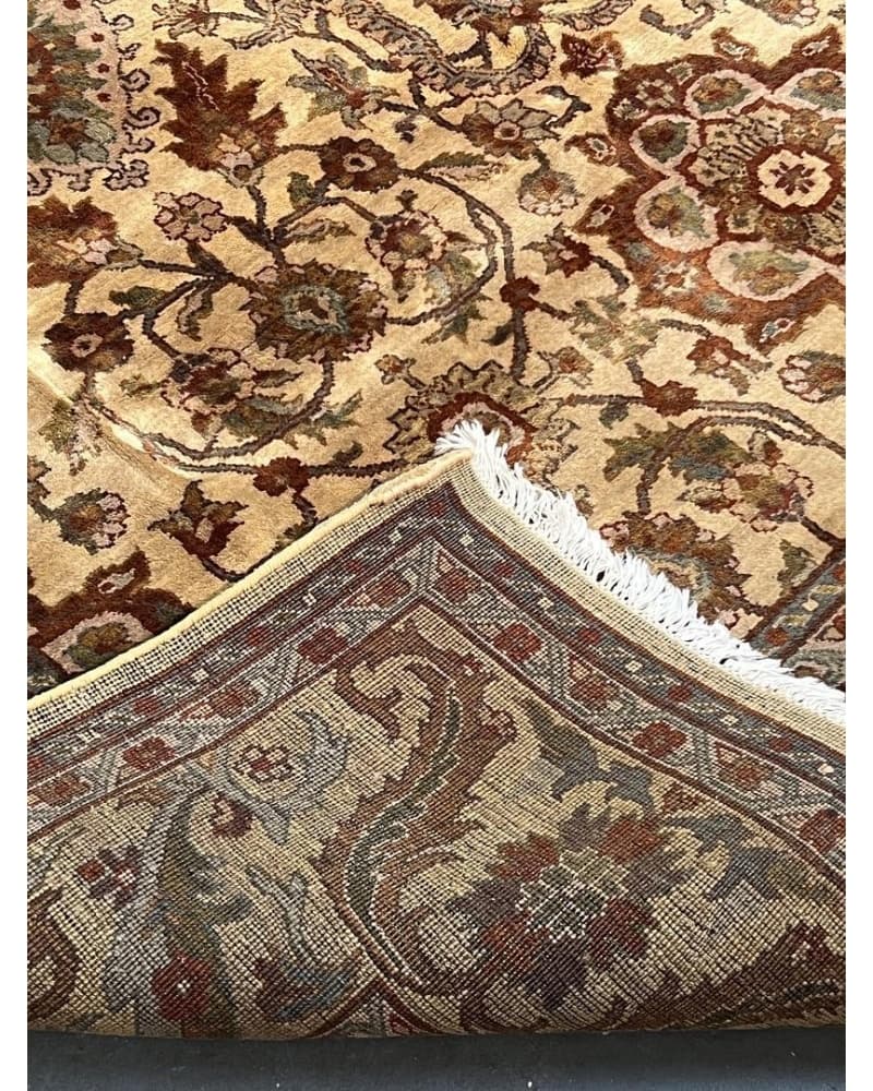 Khorasan Wool view 4