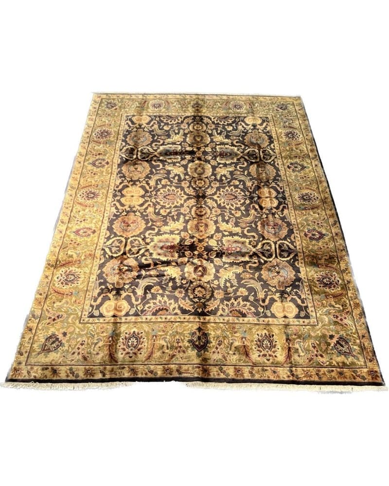 Khorasan Wool view 2