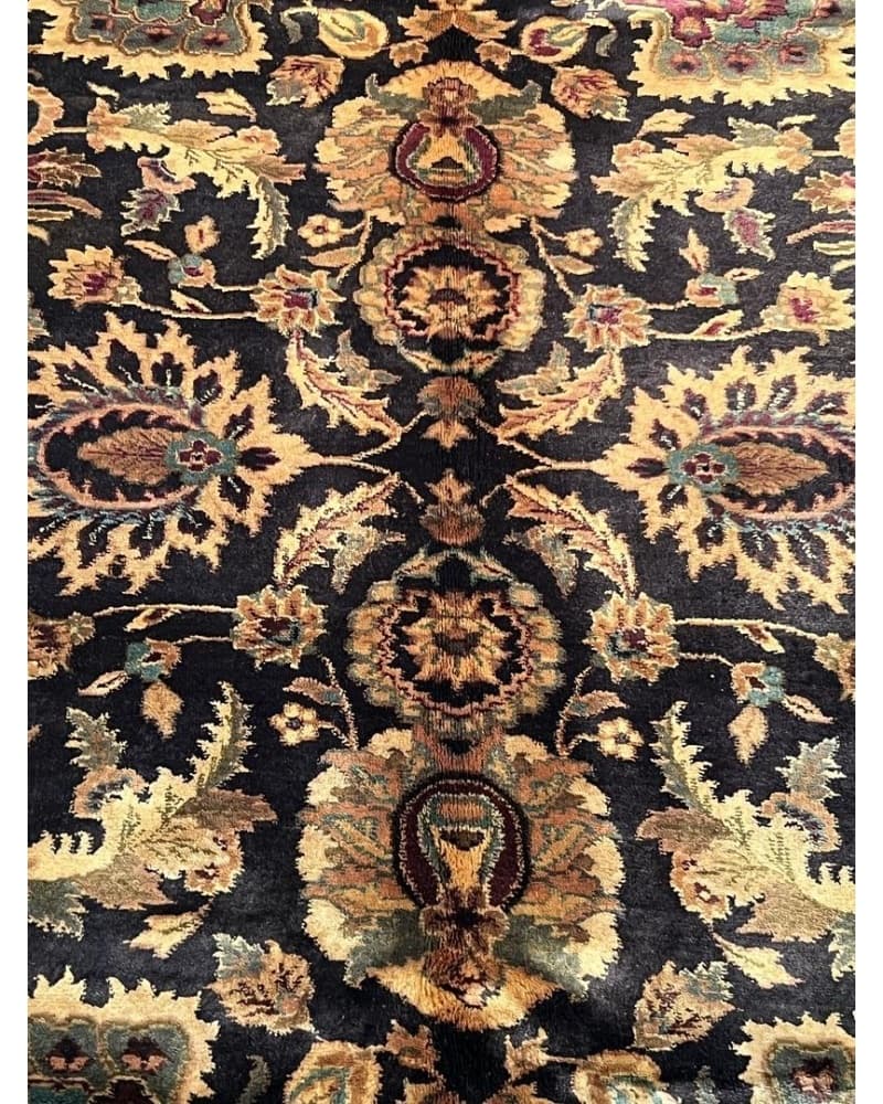 Khorasan Wool view 3