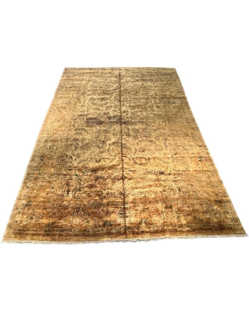 Khorasan Wool view 2