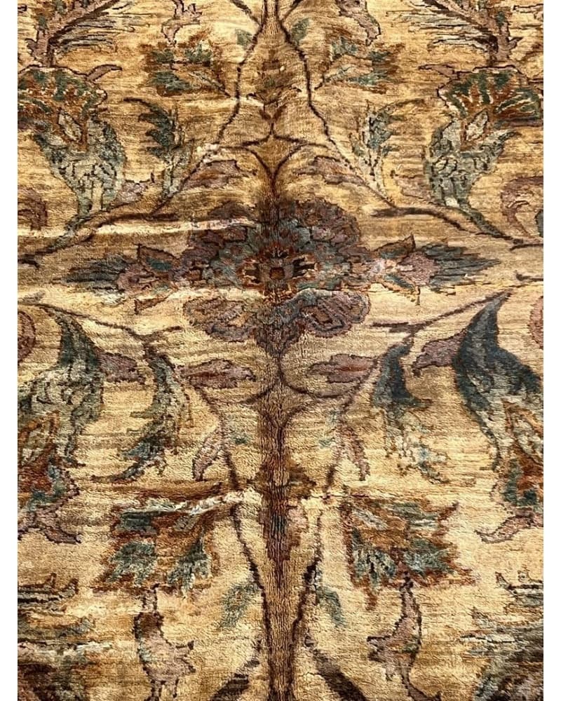 Khorasan Wool view 3