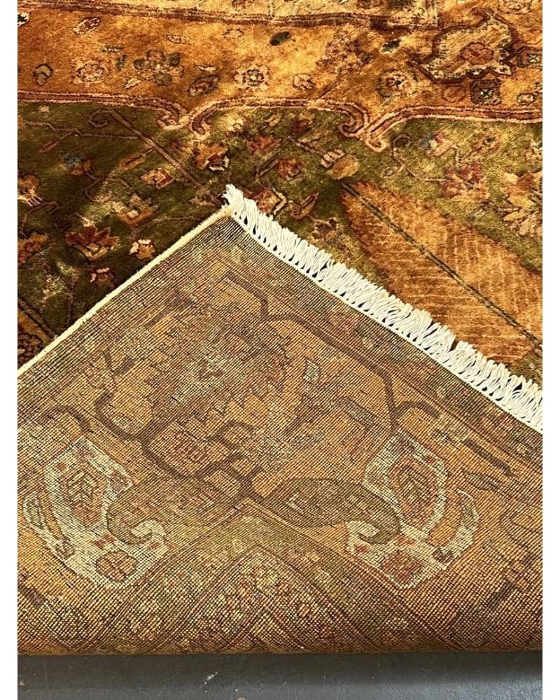 Khorasan Wool view 4