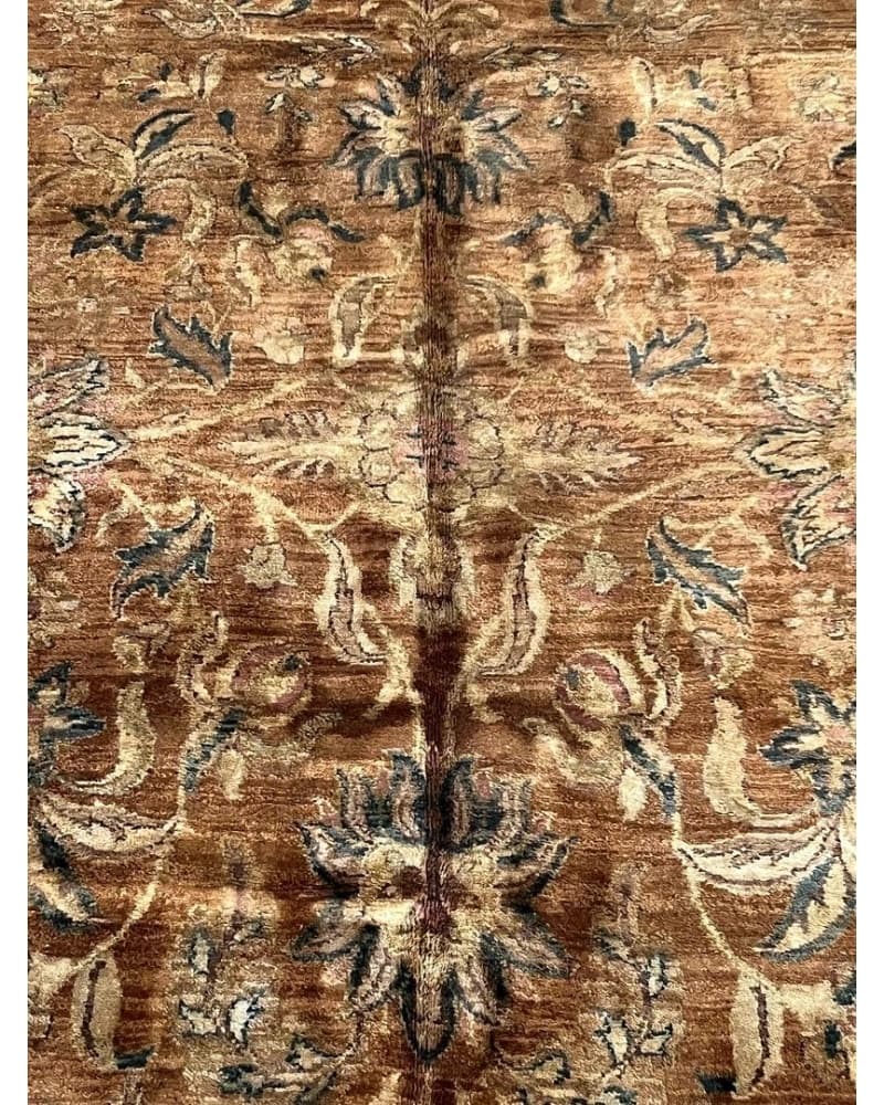 Khorasan Wool view 3