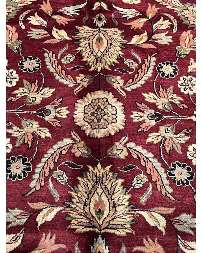 Khorasan Wool view 3