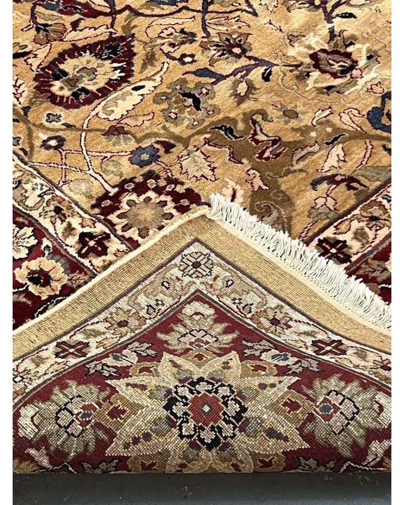 Khorasan Wool view 4