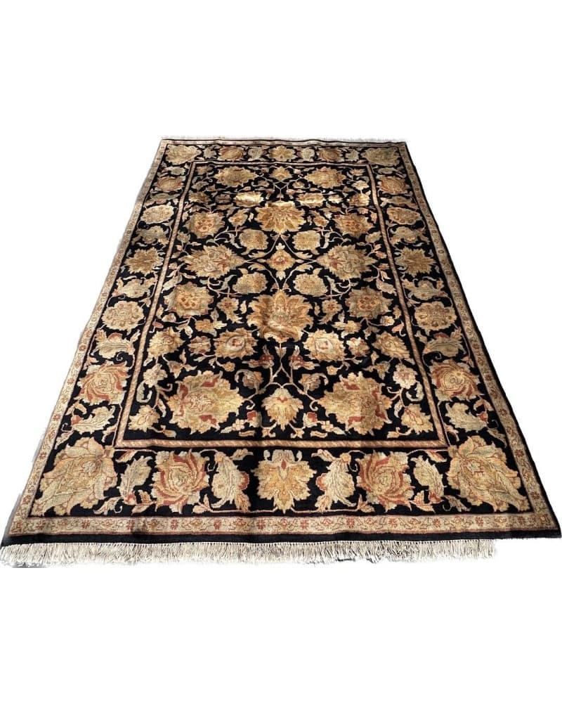 Khorasan Wool view 2