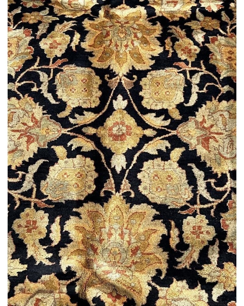 Khorasan Wool view 3