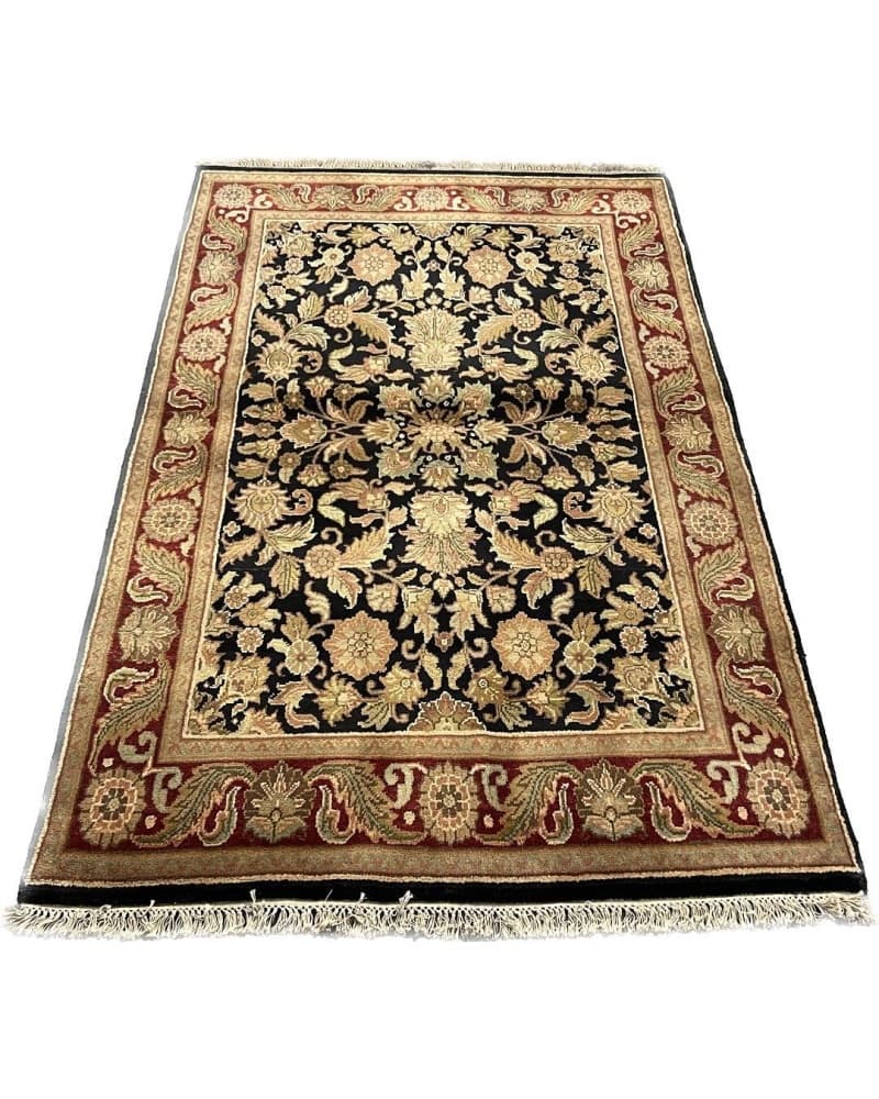 Khorasan Wool view 2