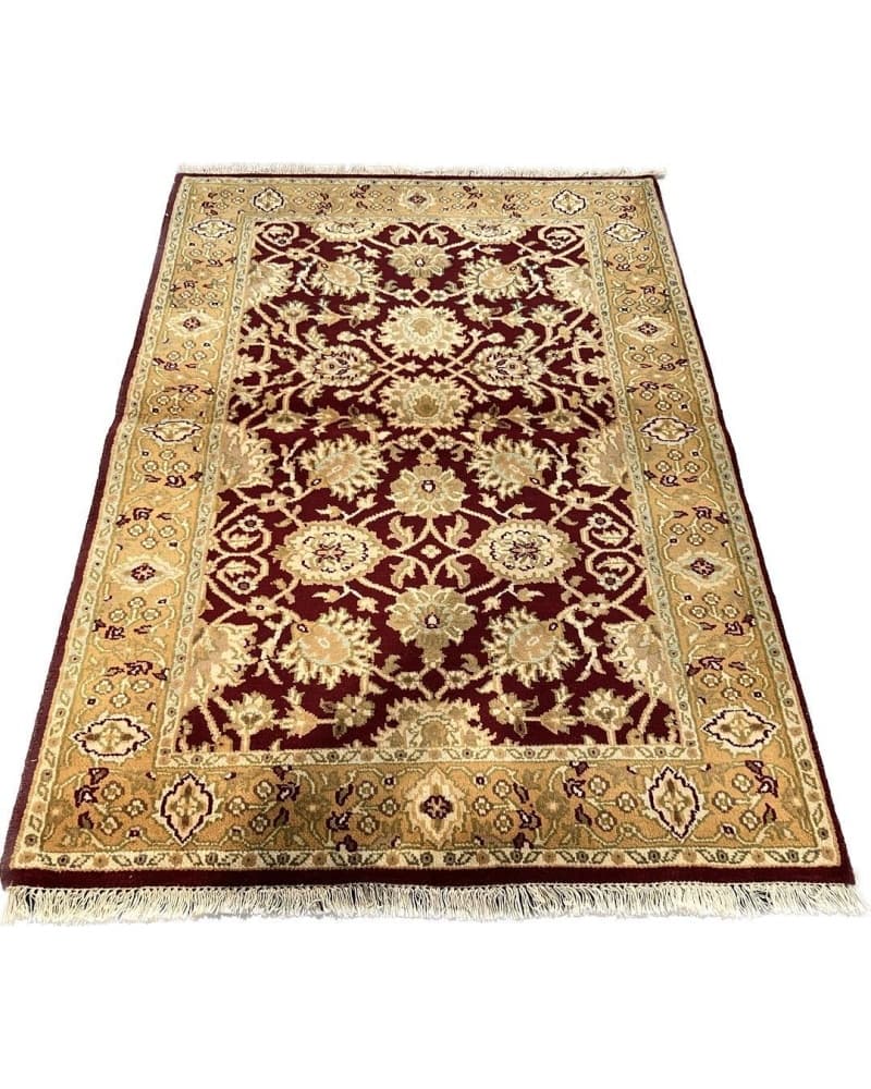 Khorasan Wool view 2