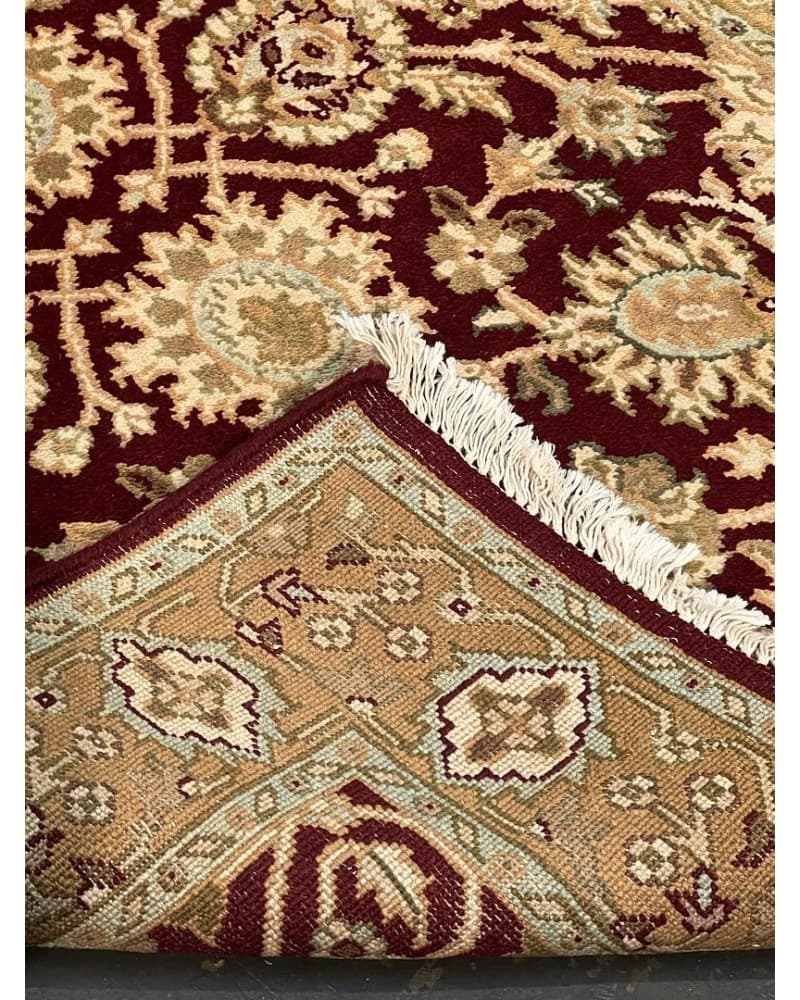 Khorasan Wool view 4