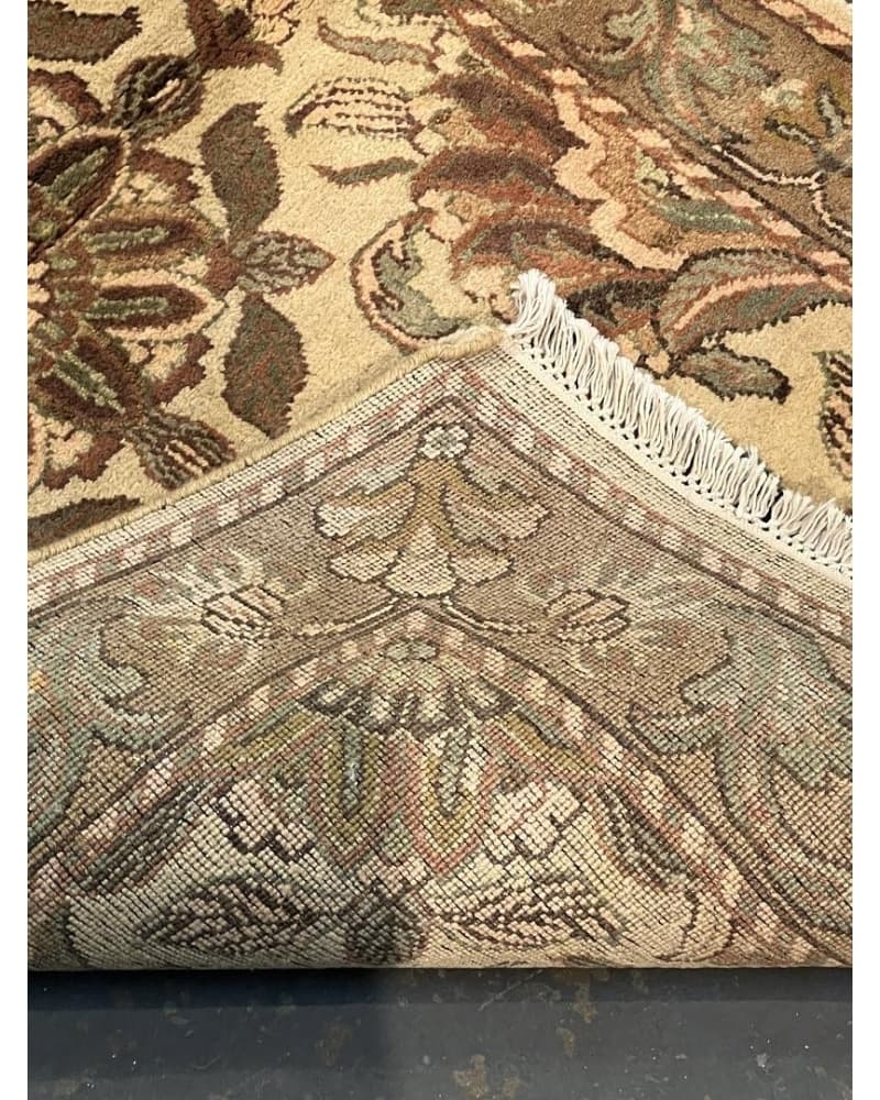 Khorasan Wool view 4