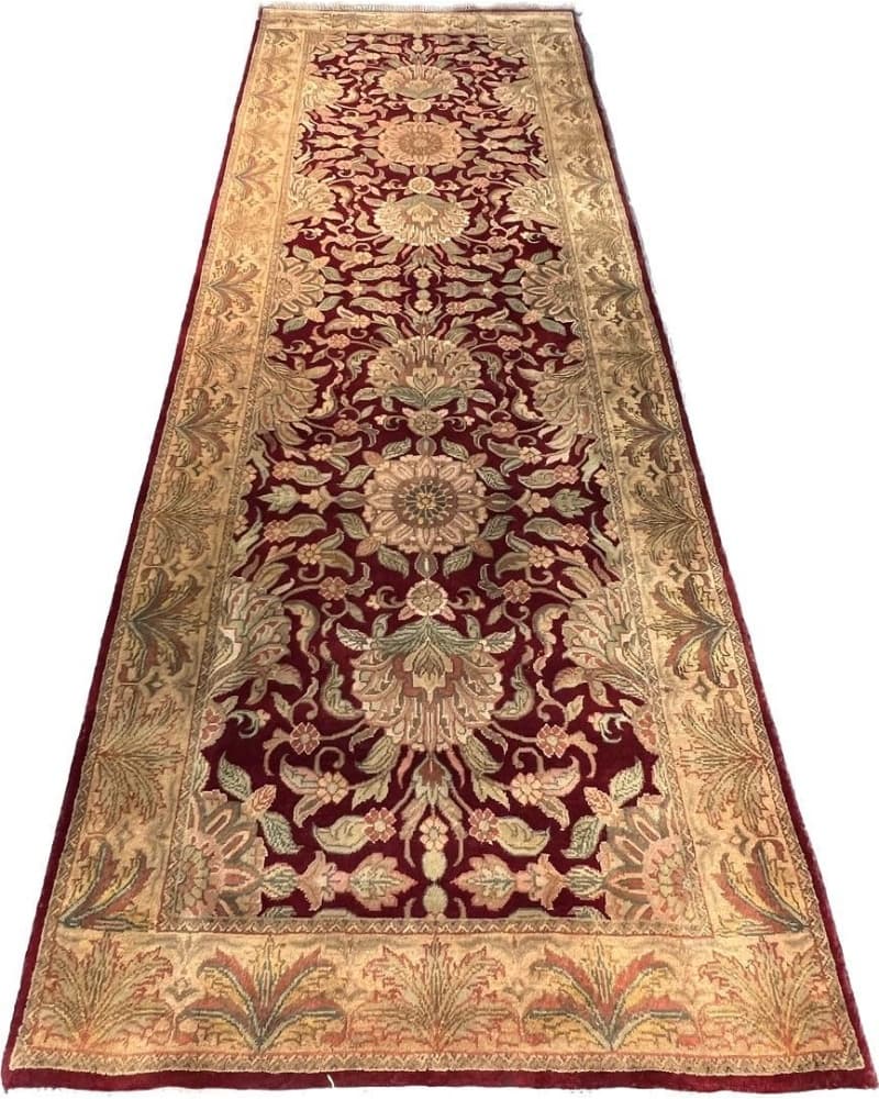 Khorasan Wool view 2