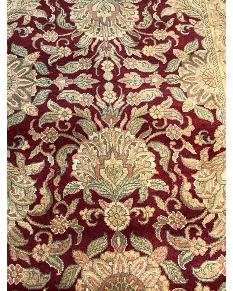 Khorasan Wool view 3