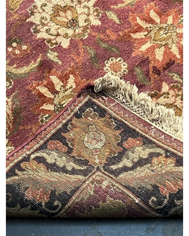 Khorasan Wool view 4