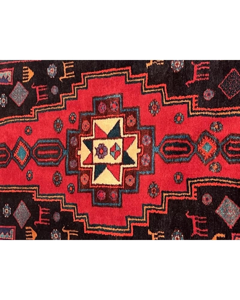 Nahavand Wool view 3