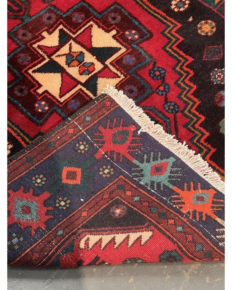 Nahavand Wool view 4