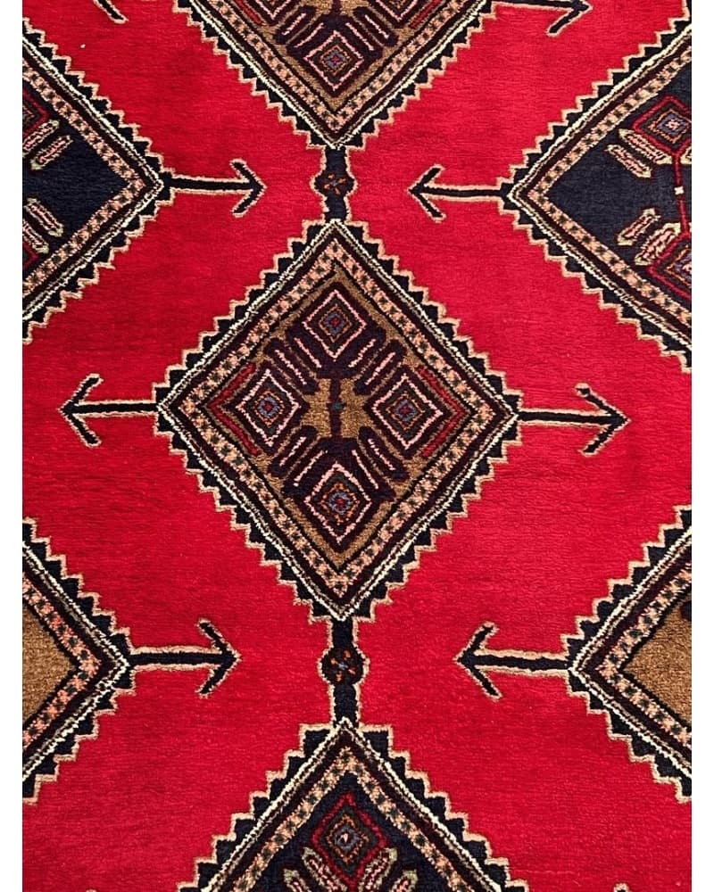 Nahavand Wool view 3