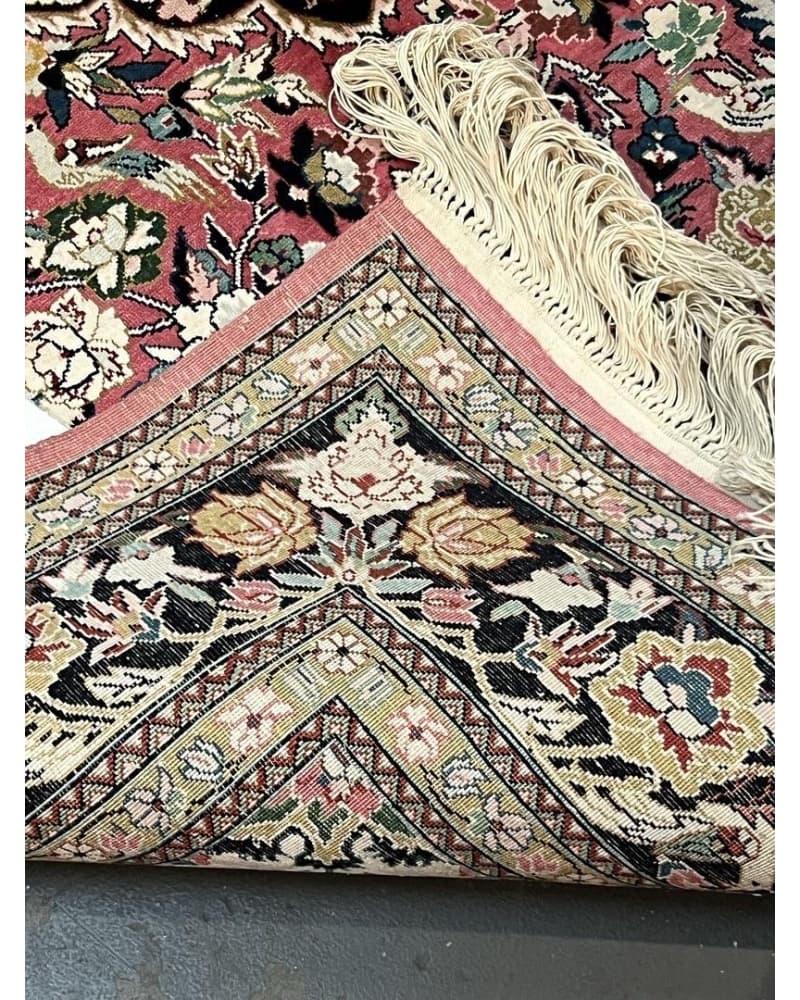 Persian Design Silk view 4