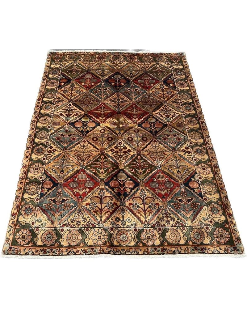 Noblehouse Wool view 2