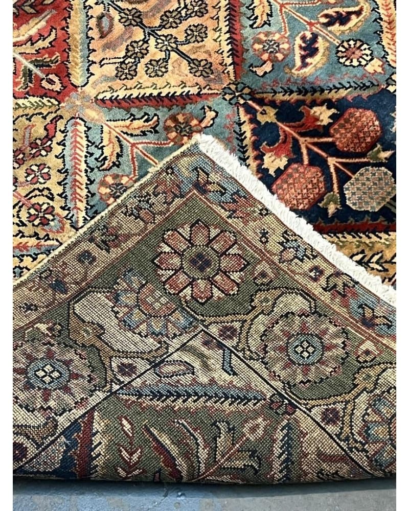 Noblehouse Wool view 4