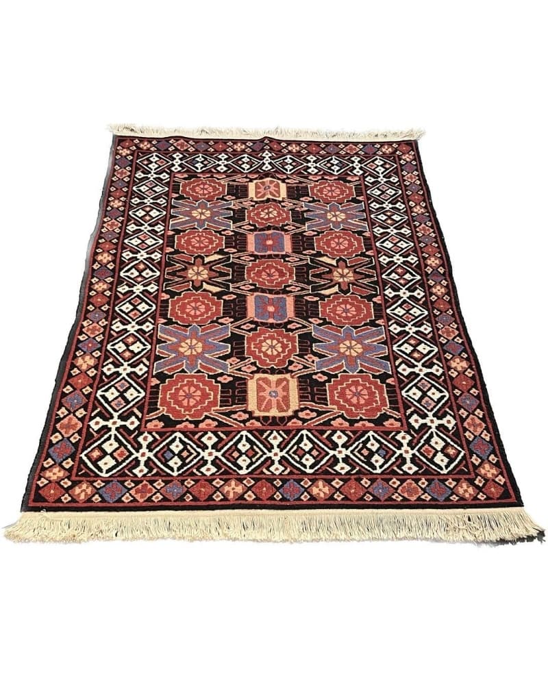 Nourmack Wool view 2