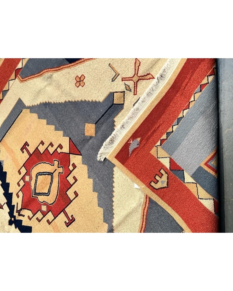 Nourmack Wool view 3