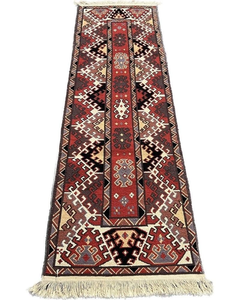 Nourmack Wool view 2