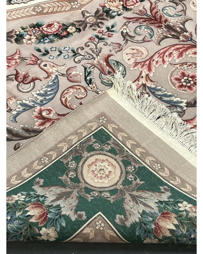 Persian Design Wool view 4
