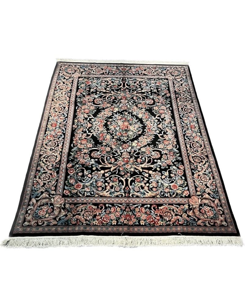 Persian Design Wool