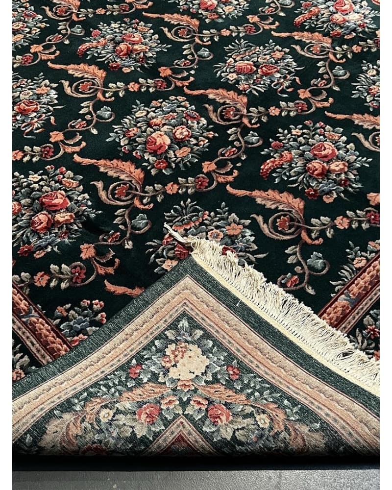 Persian Design Wool view 3