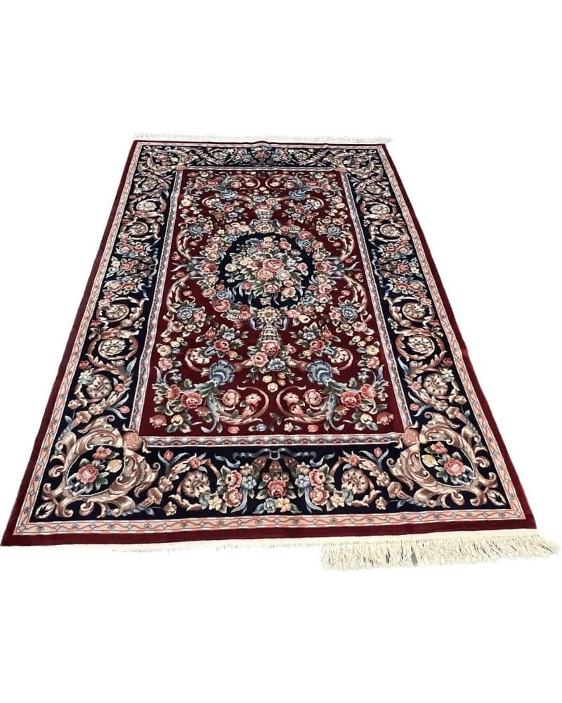 Persian Design Wool view 2