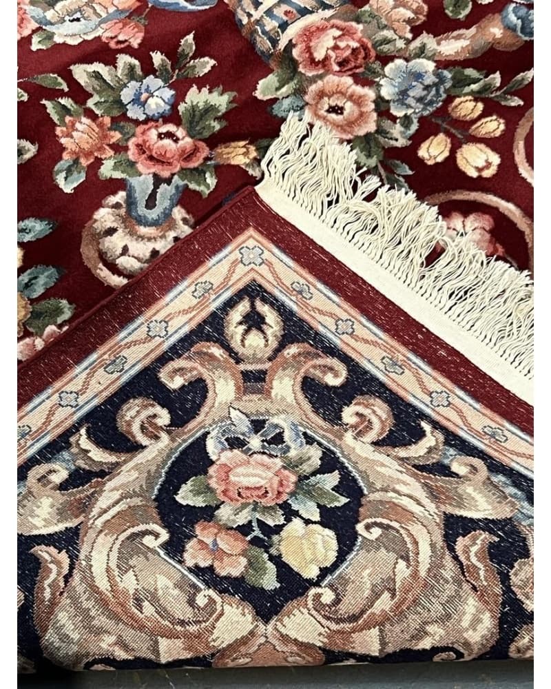 Persian Design Wool view 4