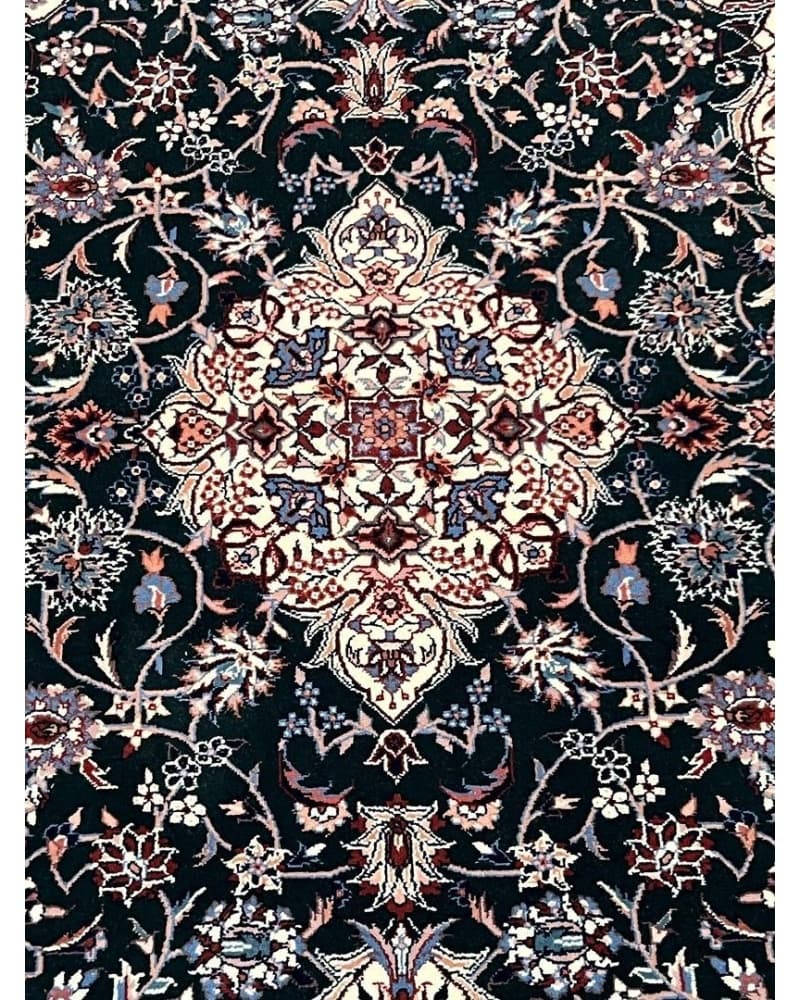 Persian Design Wool view 3