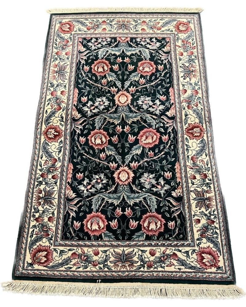 Persian Design Wool