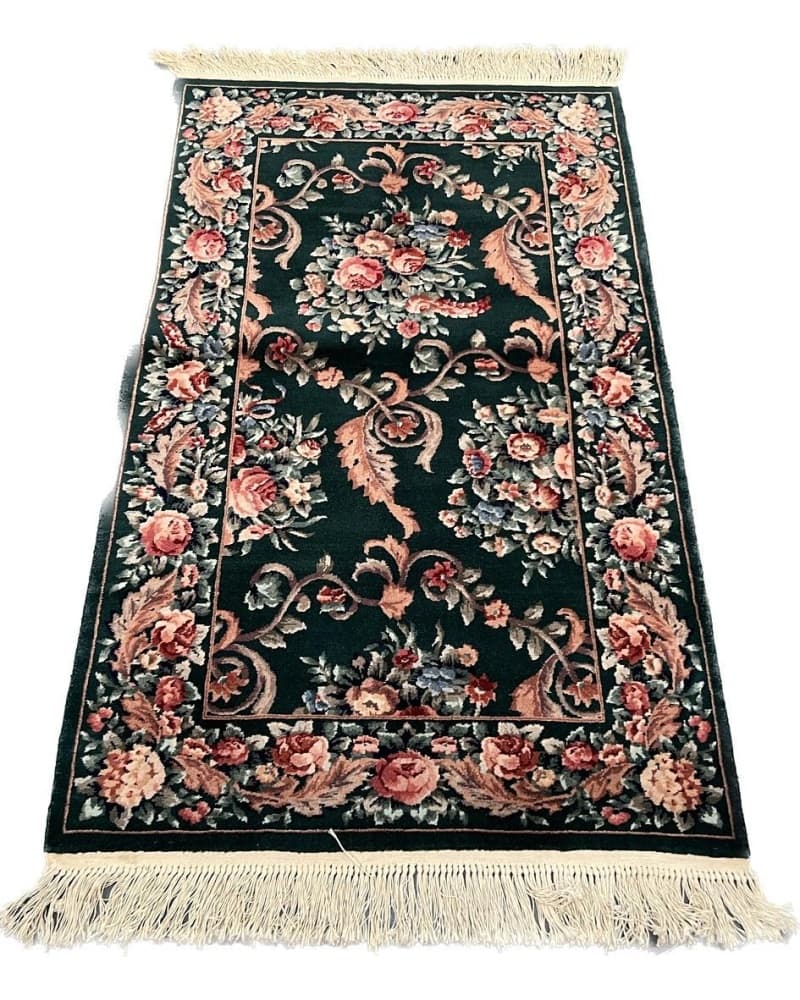 Persian Design Wool