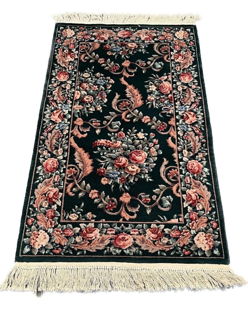 Persian Design Wool view 2