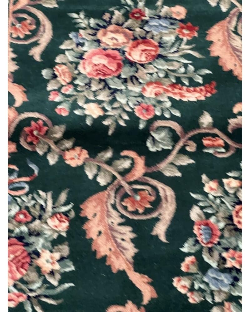 Persian Design Wool view 3