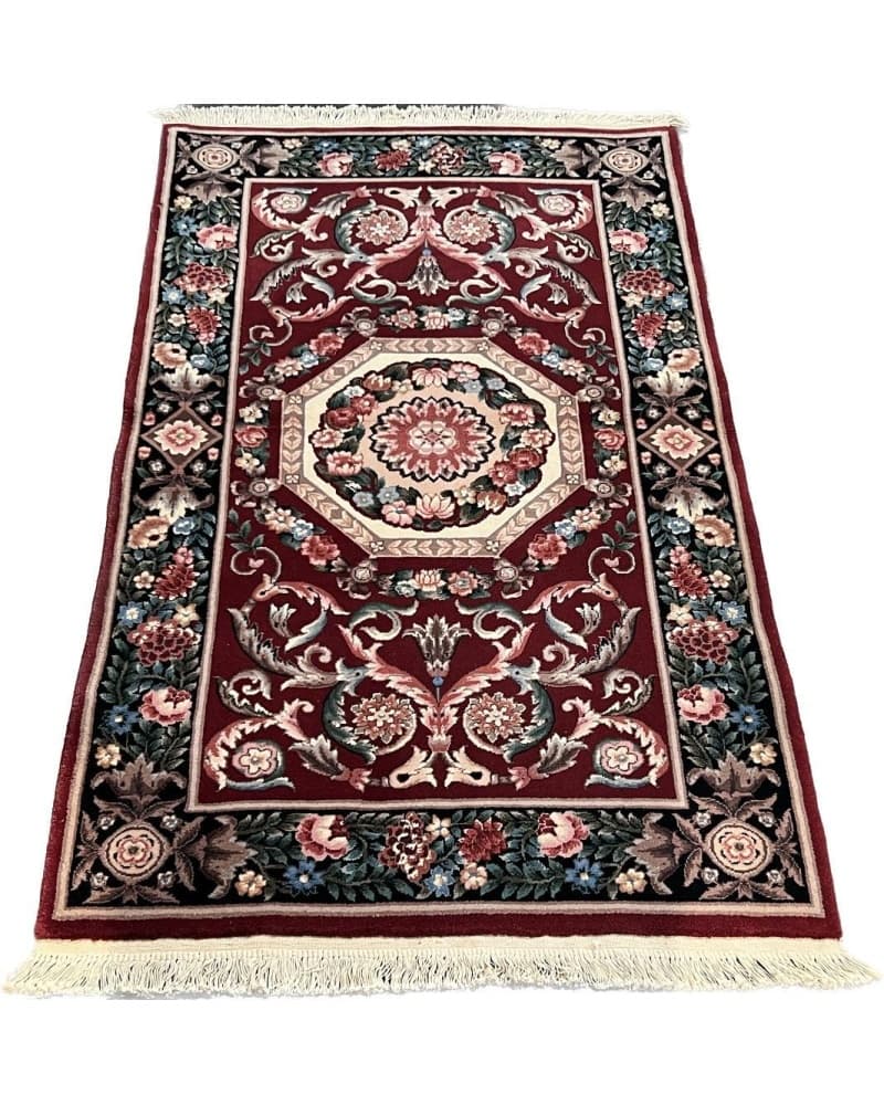 Persian Design Wool view 2