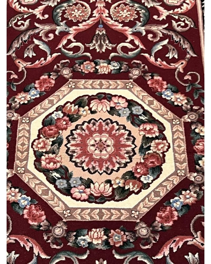 Persian Design Wool view 3