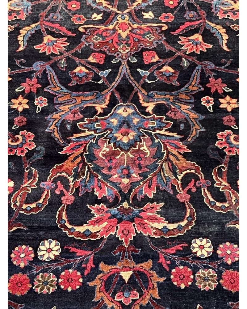 Old Kerman Wool view 4