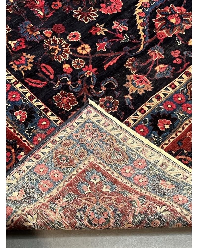 Old Kerman Wool view 5