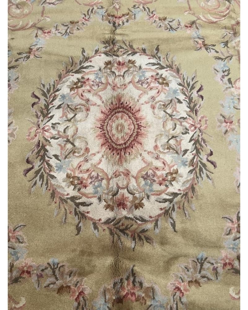 Savaneri Wool view 3