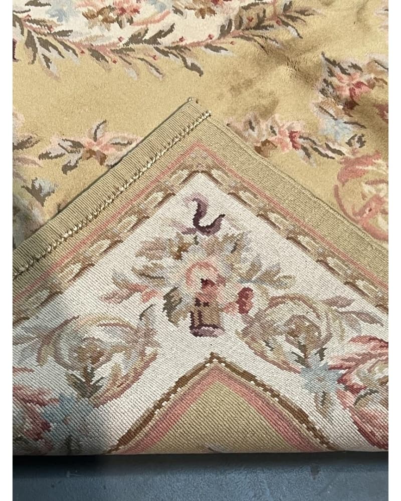 Savaneri Wool view 4