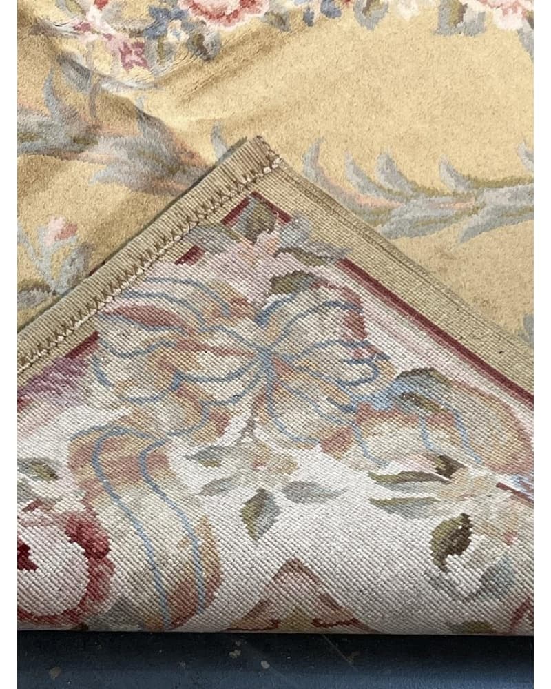 Savaneri Wool view 4