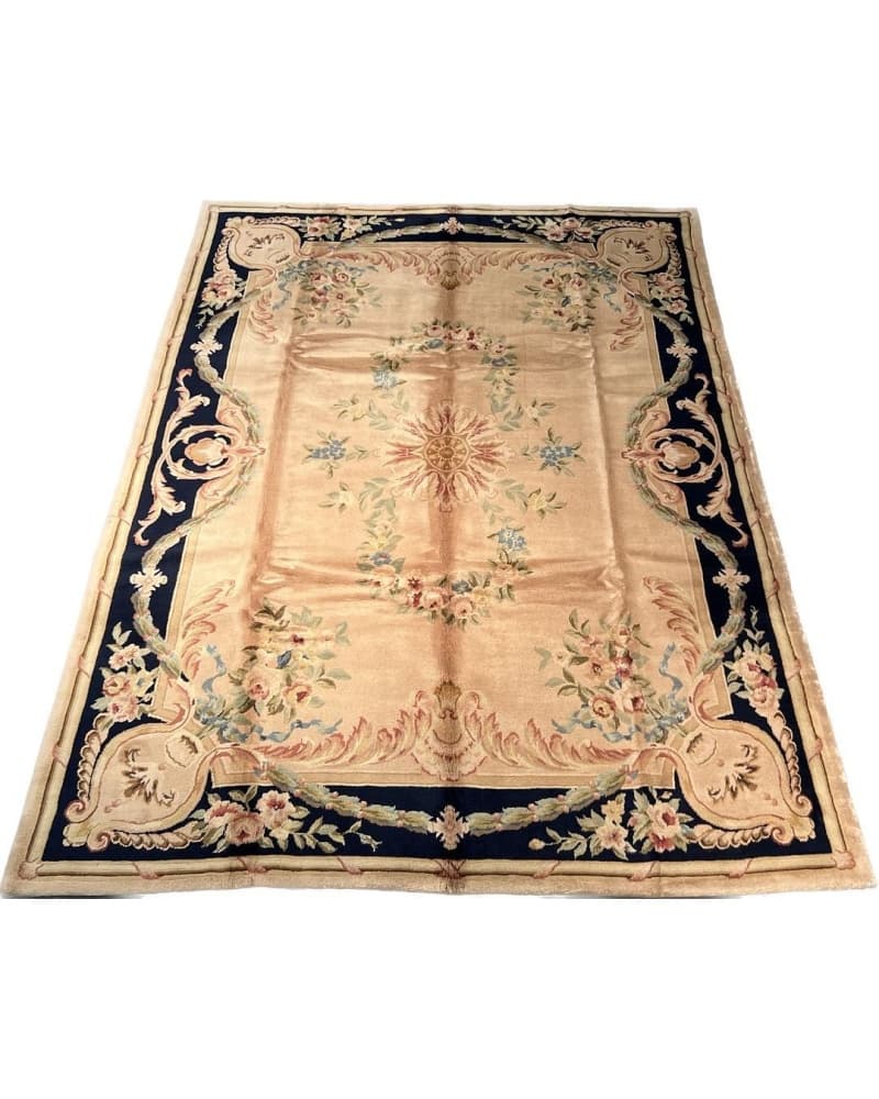 Savaneri Wool view 2