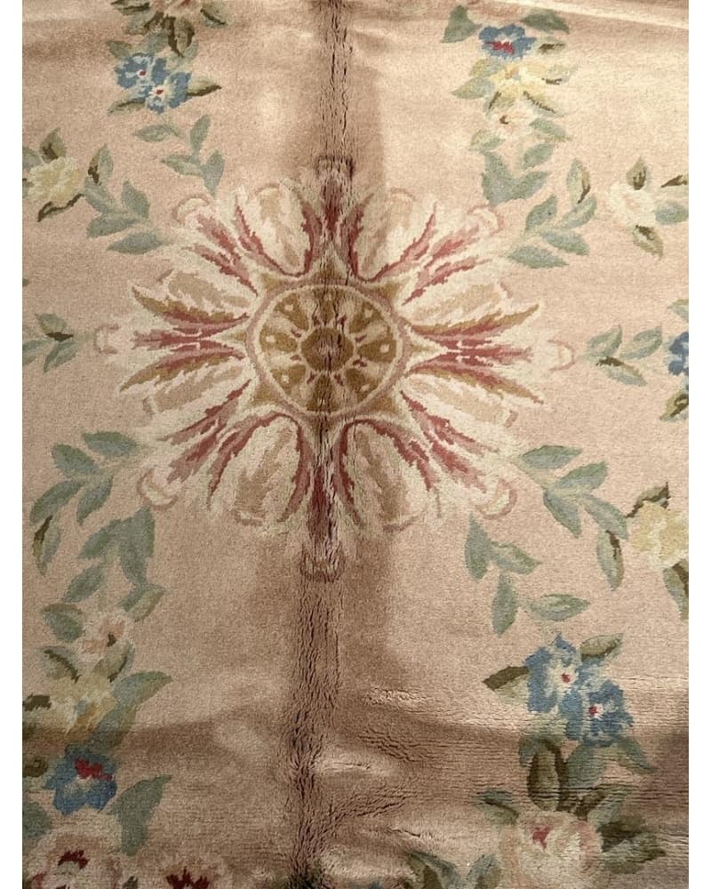 Savaneri Wool view 3