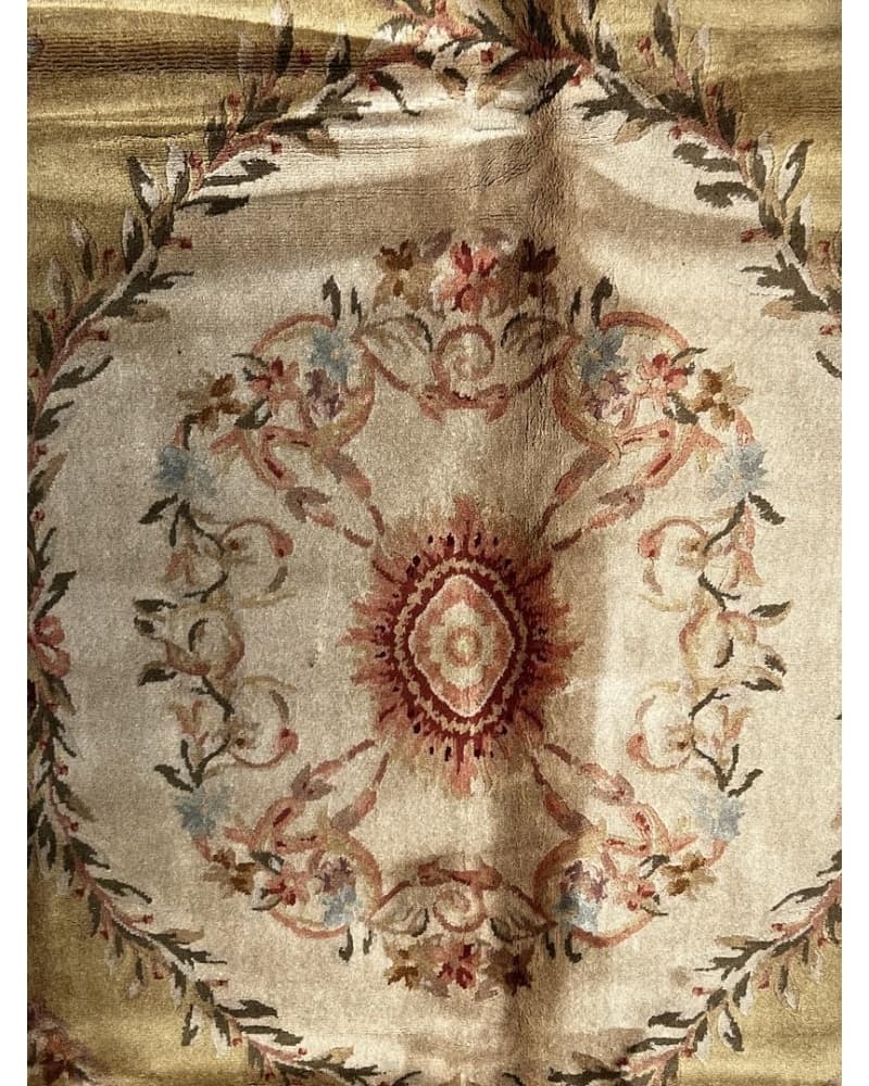 Savaneri Wool view 3