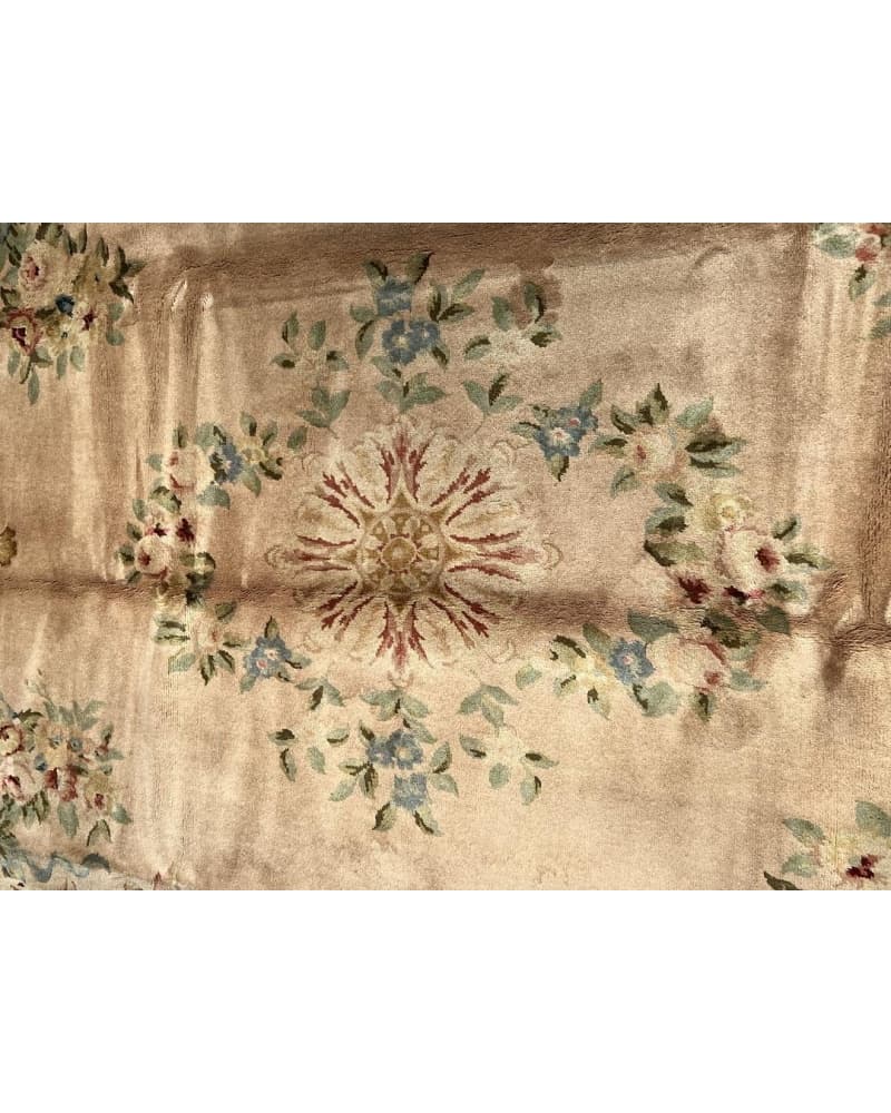 Savaneri Wool view 3