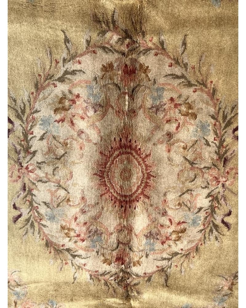 Savaneri Wool view 3